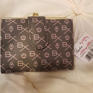 Buxton Lexington Wallet